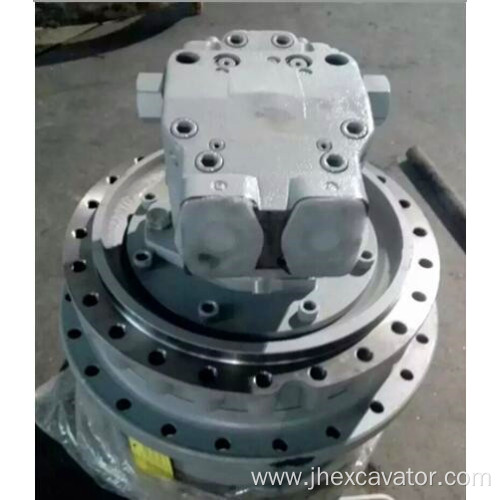 Excavator SH460 Final Drive SH460 Travel Motor